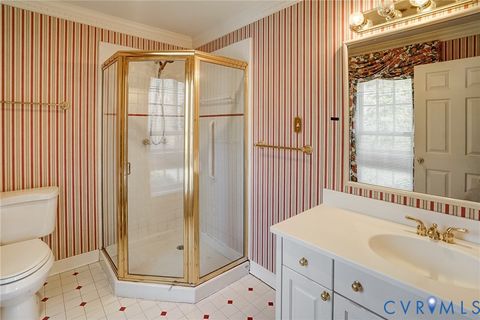 Tiny photo for 3501 W Old Gun Road, Chesterfield, VA 23113 (MLS # 2606989)