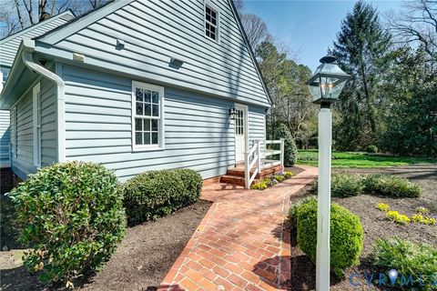 Tiny photo for 3501 W Old Gun Road, Chesterfield, VA 23113 (MLS # 2606989)