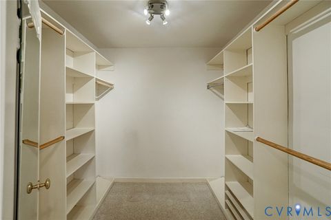 Tiny photo for 3501 W Old Gun Road, Chesterfield, VA 23113 (MLS # 2606989)