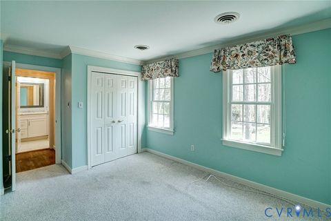 Tiny photo for 3501 W Old Gun Road, Chesterfield, VA 23113 (MLS # 2606989)