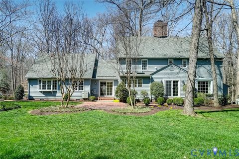 Tiny photo for 3501 W Old Gun Road, Chesterfield, VA 23113 (MLS # 2606989)