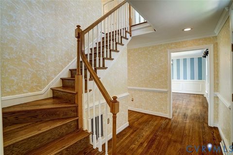 Tiny photo for 3501 W Old Gun Road, Chesterfield, VA 23113 (MLS # 2606989)