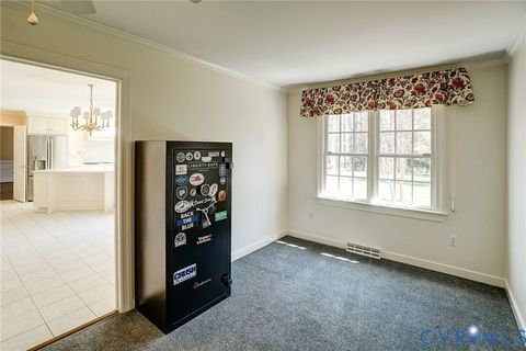 Tiny photo for 3501 W Old Gun Road, Chesterfield, VA 23113 (MLS # 2606989)