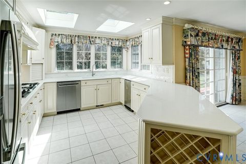 Tiny photo for 3501 W Old Gun Road, Chesterfield, VA 23113 (MLS # 2606989)