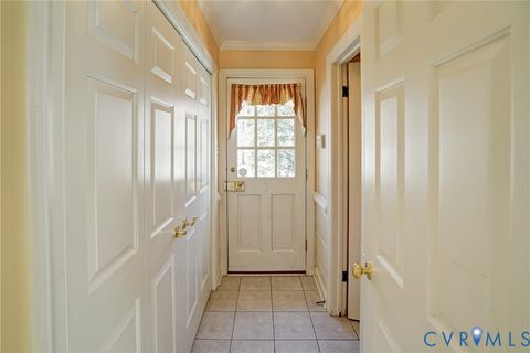 Tiny photo for 3501 W Old Gun Road, Chesterfield, VA 23113 (MLS # 2606989)