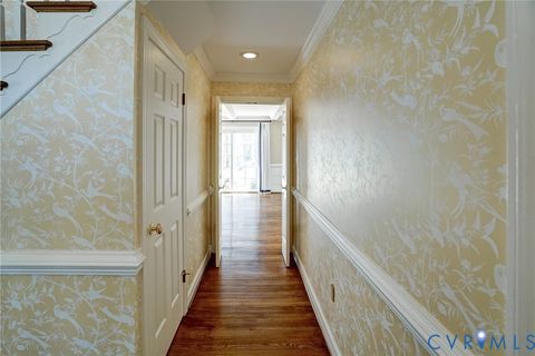 Tiny photo for 3501 W Old Gun Road, Chesterfield, VA 23113 (MLS # 2606989)