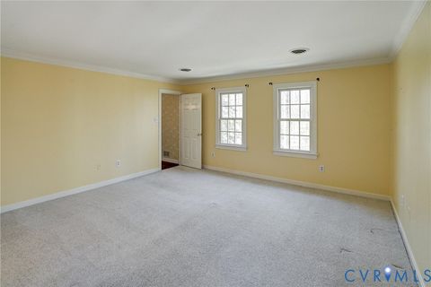 Tiny photo for 3501 W Old Gun Road, Chesterfield, VA 23113 (MLS # 2606989)