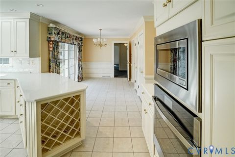 Tiny photo for 3501 W Old Gun Road, Chesterfield, VA 23113 (MLS # 2606989)