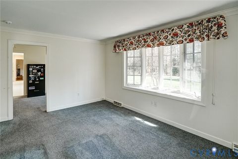 Tiny photo for 3501 W Old Gun Road, Chesterfield, VA 23113 (MLS # 2606989)