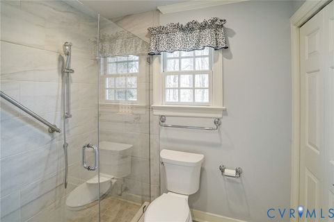 Tiny photo for 3501 W Old Gun Road, Chesterfield, VA 23113 (MLS # 2606989)