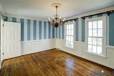 Tiny photo for 3501 W Old Gun Road, Chesterfield, VA 23113 (MLS # 2606989)