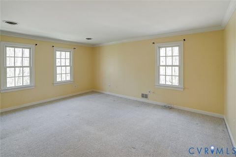 Tiny photo for 3501 W Old Gun Road, Chesterfield, VA 23113 (MLS # 2606989)