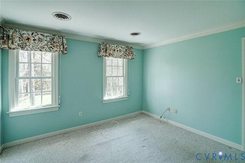 Tiny photo for 3501 W Old Gun Road, Chesterfield, VA 23113 (MLS # 2606989)