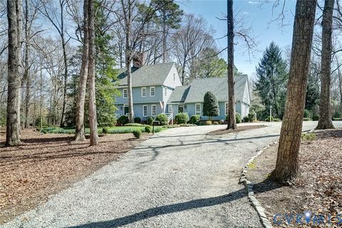 Tiny photo for 3501 W Old Gun Road, Chesterfield, VA 23113 (MLS # 2606989)