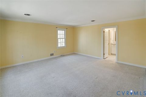 Tiny photo for 3501 W Old Gun Road, Chesterfield, VA 23113 (MLS # 2606989)