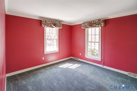 Tiny photo for 3501 W Old Gun Road, Chesterfield, VA 23113 (MLS # 2606989)