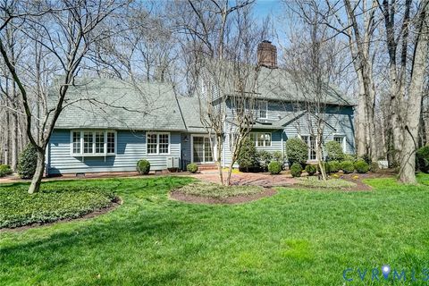 Tiny photo for 3501 W Old Gun Road, Chesterfield, VA 23113 (MLS # 2606989)