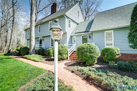 Tiny photo for 3501 W Old Gun Road, Chesterfield, VA 23113 (MLS # 2606989)