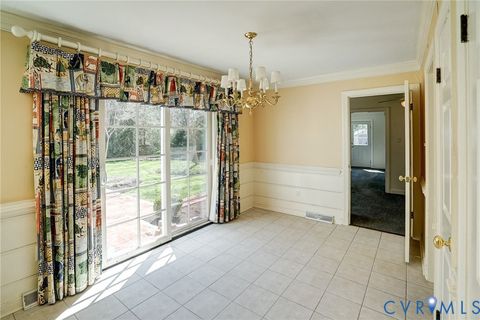 Tiny photo for 3501 W Old Gun Road, Chesterfield, VA 23113 (MLS # 2606989)
