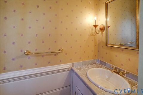 Tiny photo for 3501 W Old Gun Road, Chesterfield, VA 23113 (MLS # 2606989)