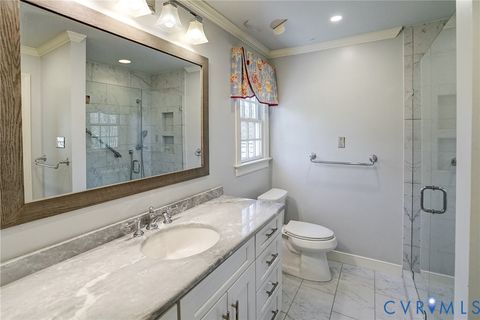 Tiny photo for 3501 W Old Gun Road, Chesterfield, VA 23113 (MLS # 2606989)