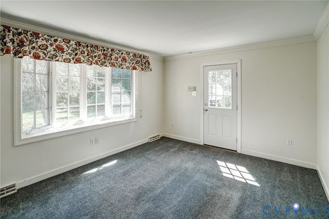 Tiny photo for 3501 W Old Gun Road, Chesterfield, VA 23113 (MLS # 2606989)