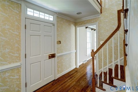 Tiny photo for 3501 W Old Gun Road, Chesterfield, VA 23113 (MLS # 2606989)