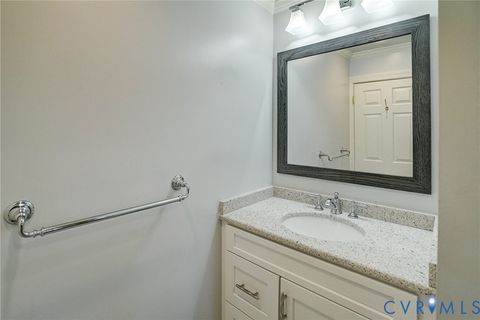 Tiny photo for 3501 W Old Gun Road, Chesterfield, VA 23113 (MLS # 2606989)