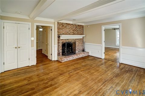 Tiny photo for 3501 W Old Gun Road, Chesterfield, VA 23113 (MLS # 2606989)