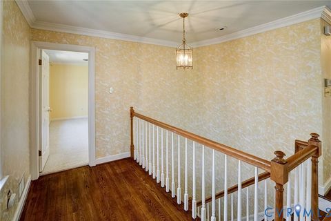 Tiny photo for 3501 W Old Gun Road, Chesterfield, VA 23113 (MLS # 2606989)