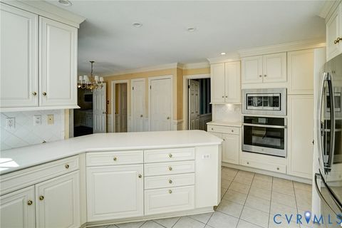 Tiny photo for 3501 W Old Gun Road, Chesterfield, VA 23113 (MLS # 2606989)