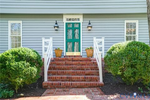 Tiny photo for 3501 W Old Gun Road, Chesterfield, VA 23113 (MLS # 2606989)