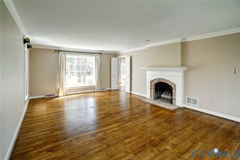 Tiny photo for 3501 W Old Gun Road, Chesterfield, VA 23113 (MLS # 2606989)