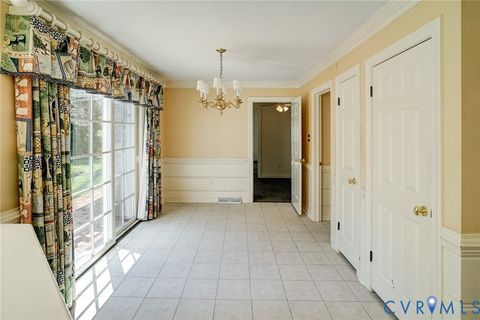 Tiny photo for 3501 W Old Gun Road, Chesterfield, VA 23113 (MLS # 2606989)