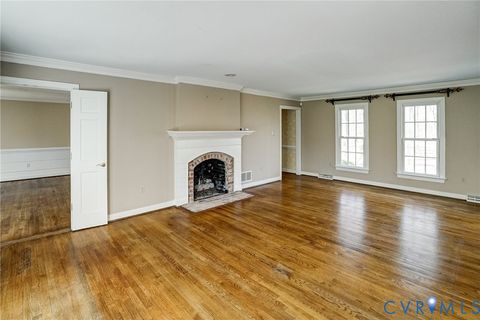 Tiny photo for 3501 W Old Gun Road, Chesterfield, VA 23113 (MLS # 2606989)