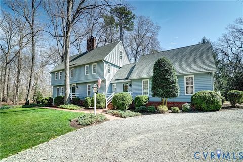 Tiny photo for 3501 W Old Gun Road, Chesterfield, VA 23113 (MLS # 2606989)
