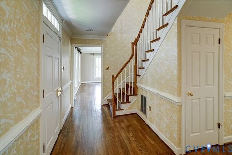 Tiny photo for 3501 W Old Gun Road, Chesterfield, VA 23113 (MLS # 2606989)