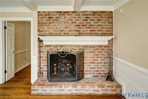 Tiny photo for 3501 W Old Gun Road, Chesterfield, VA 23113 (MLS # 2606989)