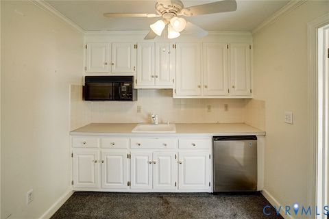 Tiny photo for 3501 W Old Gun Road, Chesterfield, VA 23113 (MLS # 2606989)