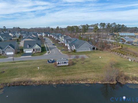 Tiny photo for 7201 Shenfield Avenue, Glen Allen, VA 23059 (MLS # 2532907)