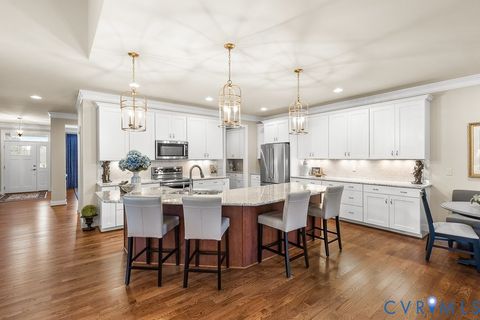 Tiny photo for 7201 Shenfield Avenue, Glen Allen, VA 23059 (MLS # 2532907)