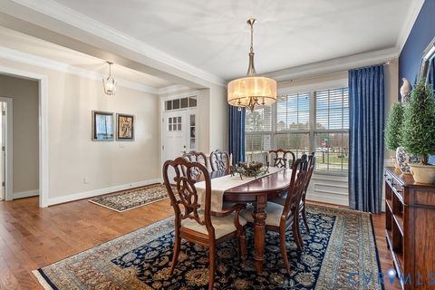 Tiny photo for 7201 Shenfield Avenue, Glen Allen, VA 23059 (MLS # 2532907)