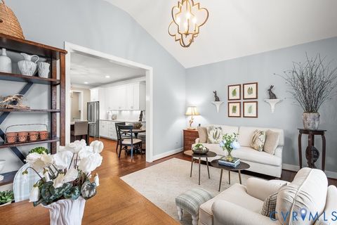 Tiny photo for 7201 Shenfield Avenue, Glen Allen, VA 23059 (MLS # 2532907)