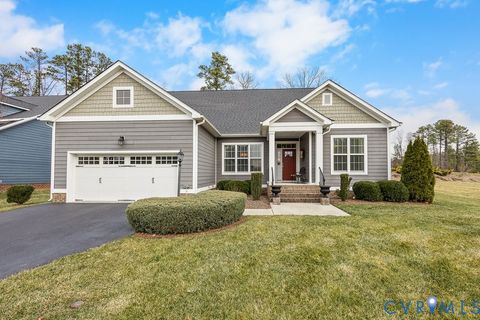 7201 Shenfield Avenue Glen Allen VA 23059