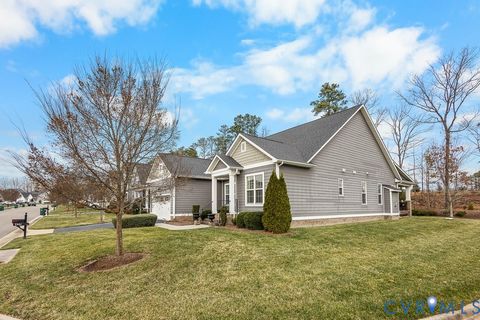 Tiny photo for 7201 Shenfield Avenue, Glen Allen, VA 23059 (MLS # 2532907)