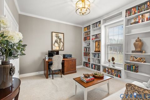 Tiny photo for 7201 Shenfield Avenue, Glen Allen, VA 23059 (MLS # 2532907)