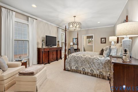 Tiny photo for 7201 Shenfield Avenue, Glen Allen, VA 23059 (MLS # 2532907)