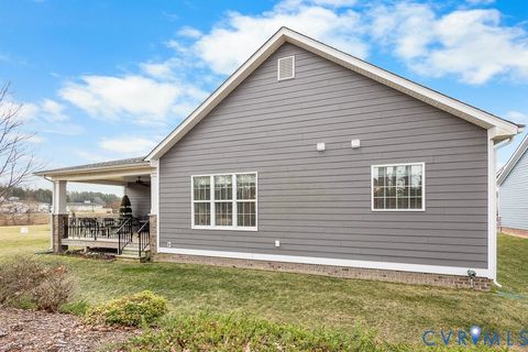 Tiny photo for 7201 Shenfield Avenue, Glen Allen, VA 23059 (MLS # 2532907)