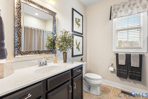 Tiny photo for 7201 Shenfield Avenue, Glen Allen, VA 23059 (MLS # 2532907)