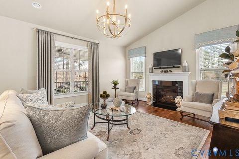 Tiny photo for 7201 Shenfield Avenue, Glen Allen, VA 23059 (MLS # 2532907)